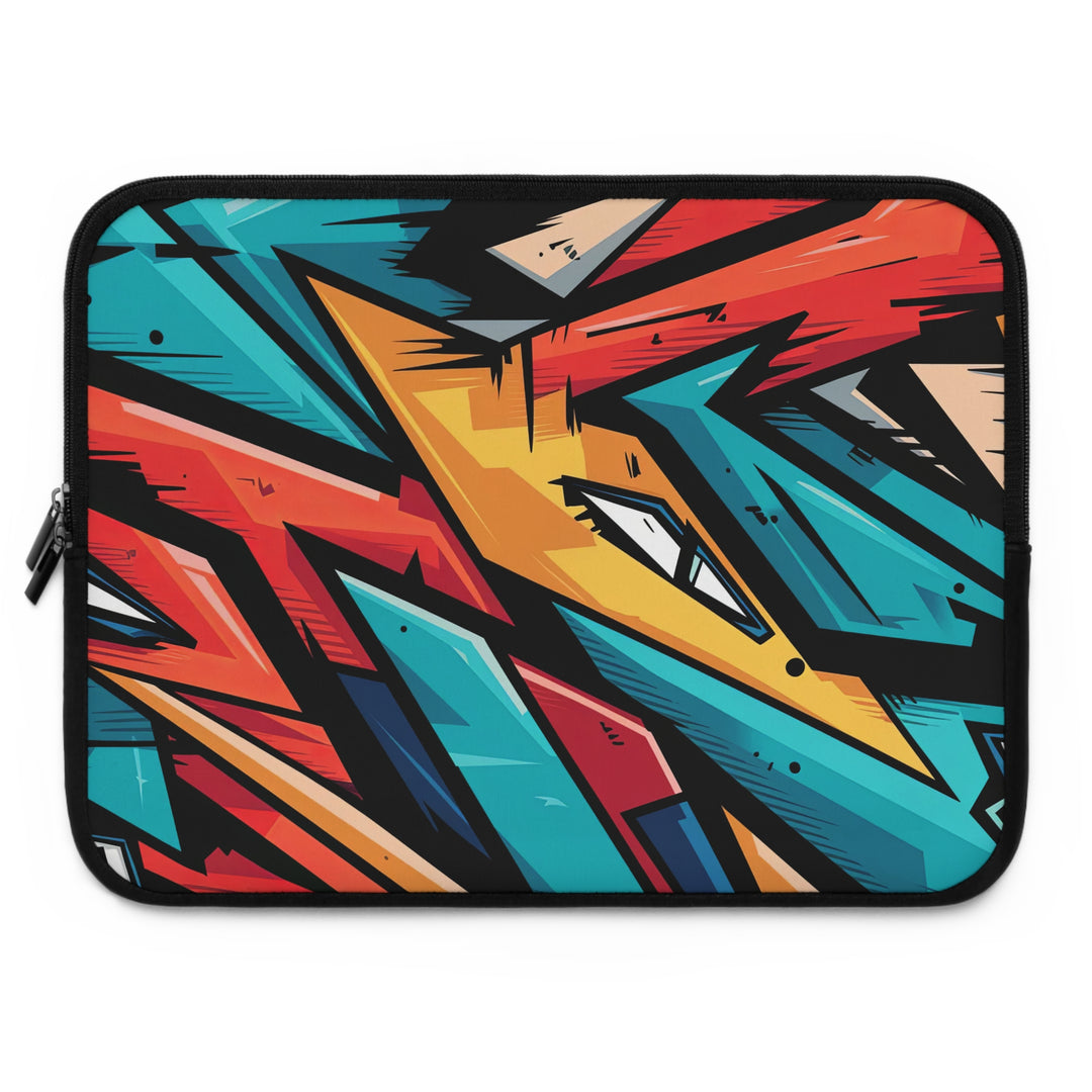 Bold Laptop Sleeve