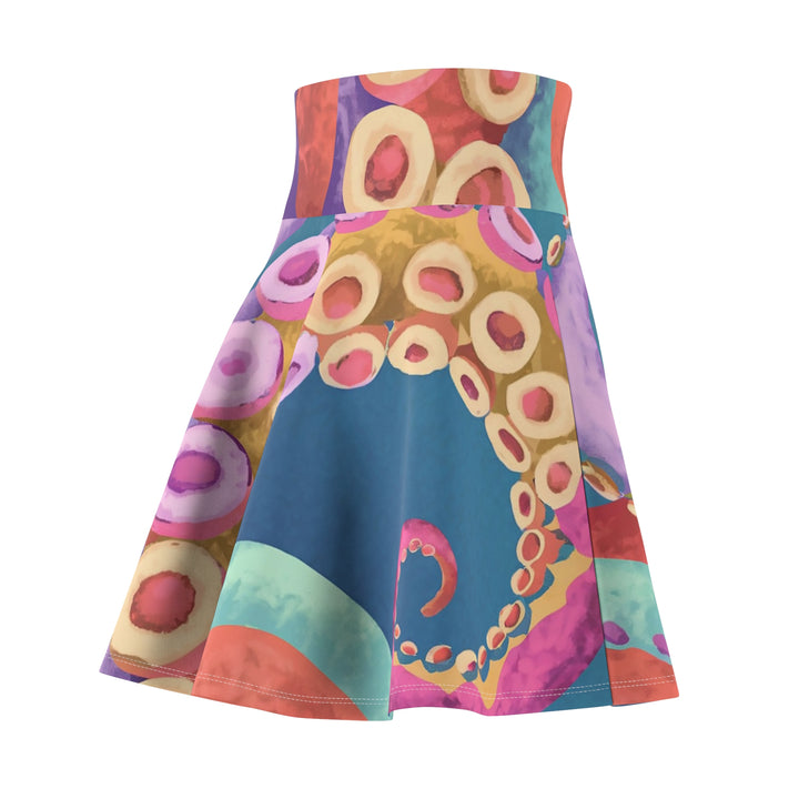 Party Octopus Skirt