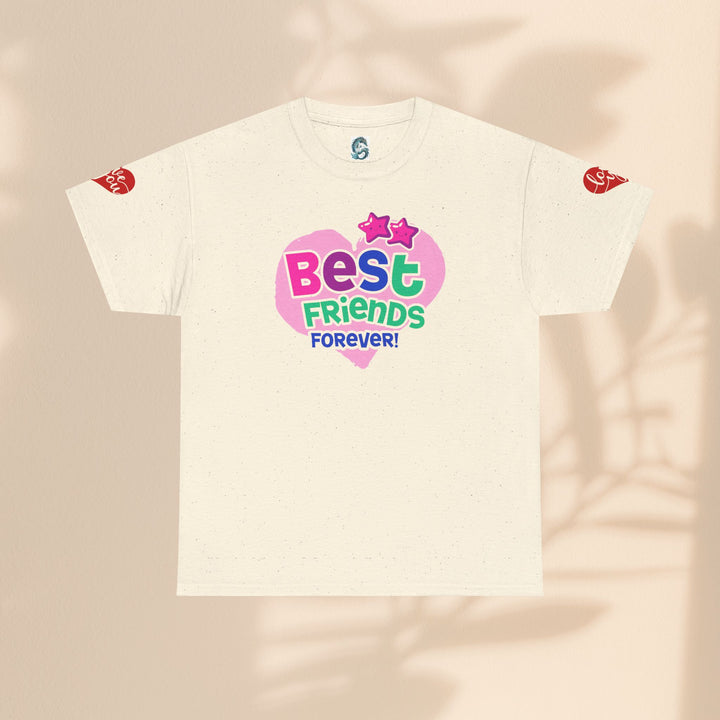 Best Friends Forever Unisex Tee