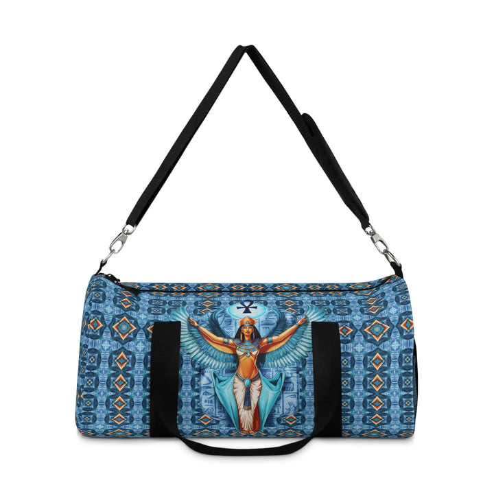 Duffel Bag - Isis Goddess