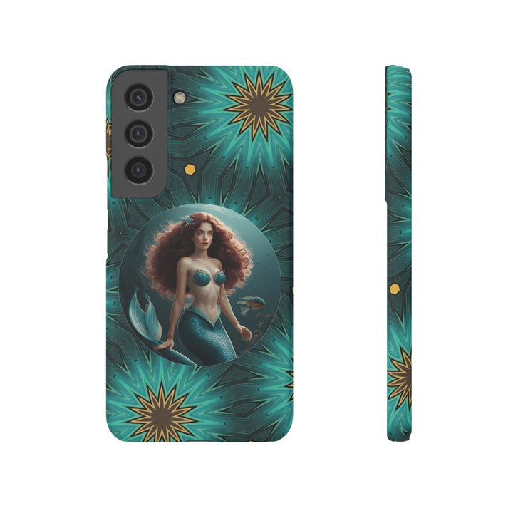 Slim Cases - Mermaid Fun