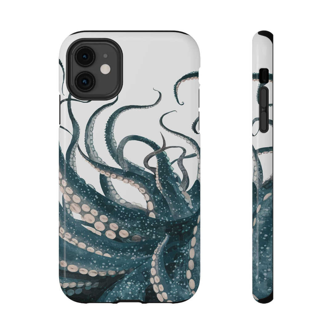 Impact-Resistant Cases - Octopus