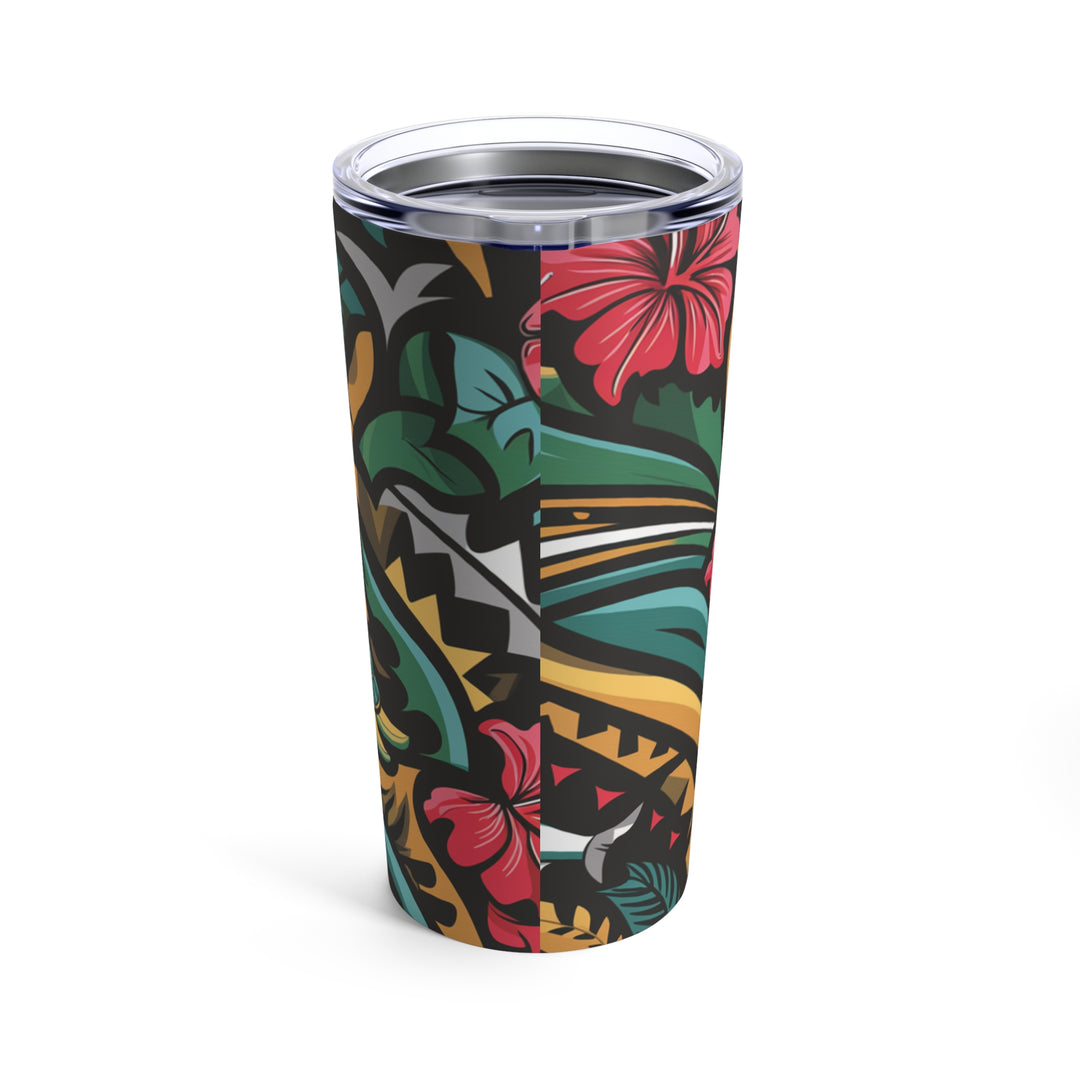 Tumbler 20oz - Hawaii Vibe