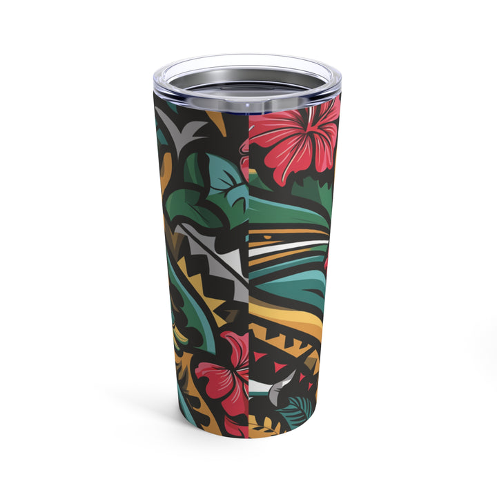 Tumbler 20oz - Hawaii Vibe