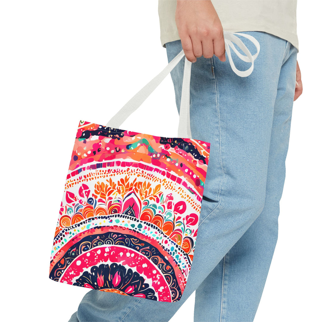 Tote Bag  - Joy Arising