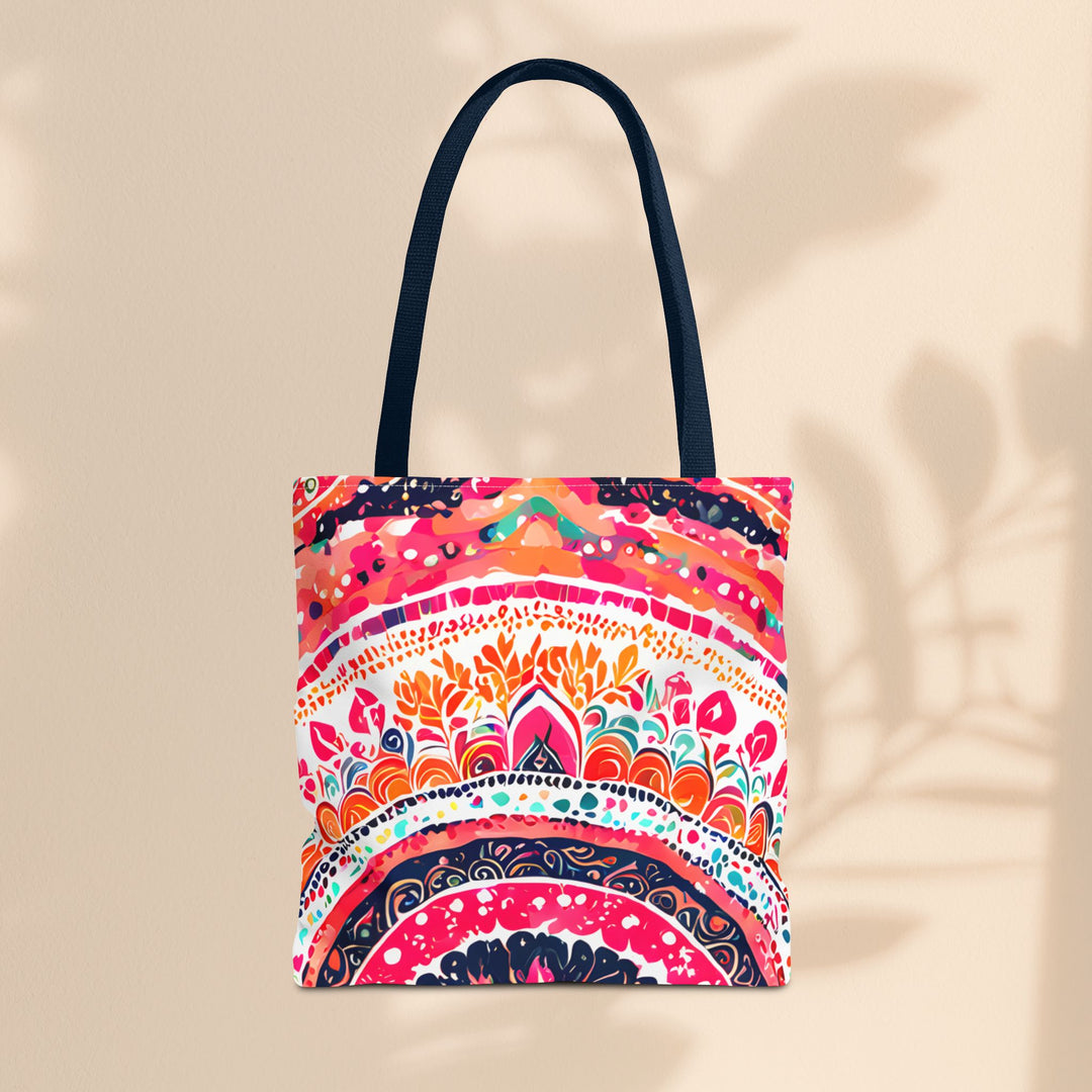 Tote Bag  - Joy Arising