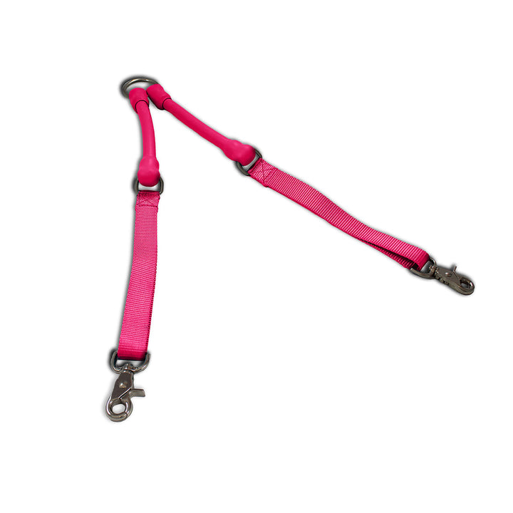 CRAZYcoupl'r - 2 Dogs on 1 Leash
