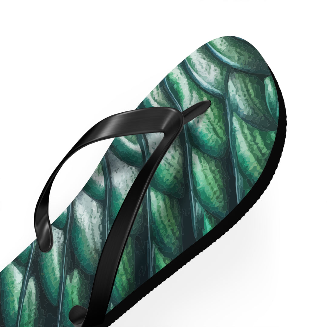 Flip Flops - Merman Scales