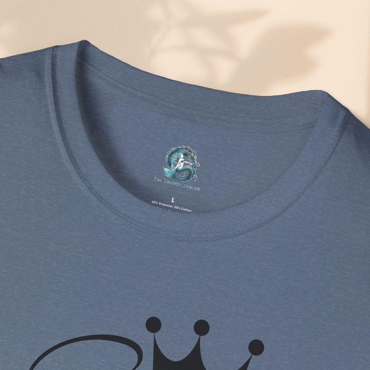 Sassy age 92 Fabulous T-Shirt | Fun Birthday Gift, Trendy Casual Wear, Statement Tee, Women's Fashion, Stylish Graphic Tee