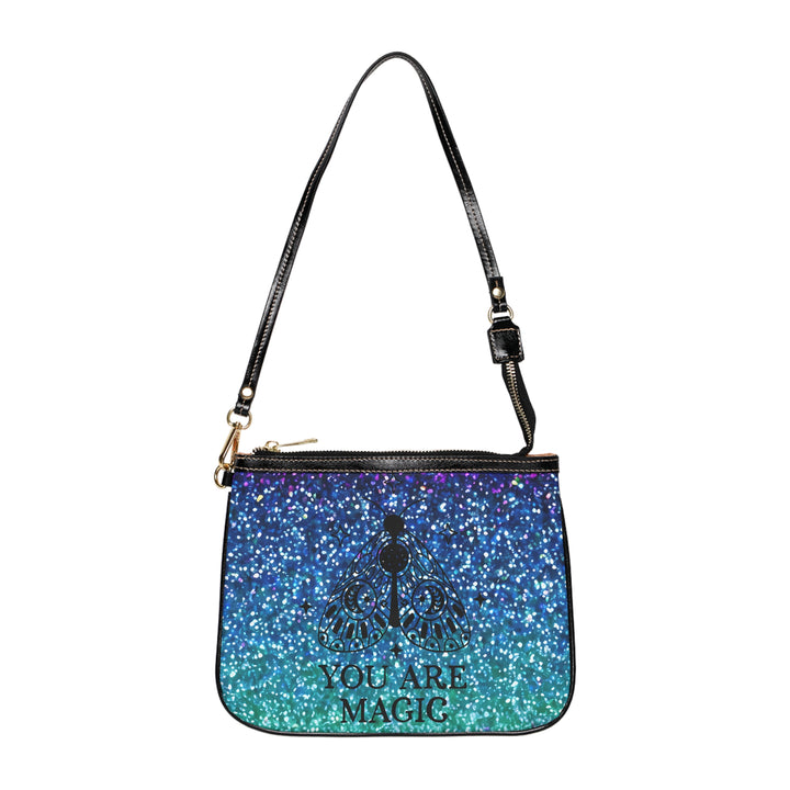 Small Shoulder Bag - You Are Magic