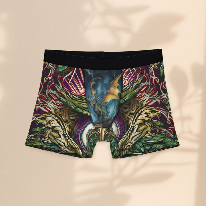 Men's Boxers - Vision