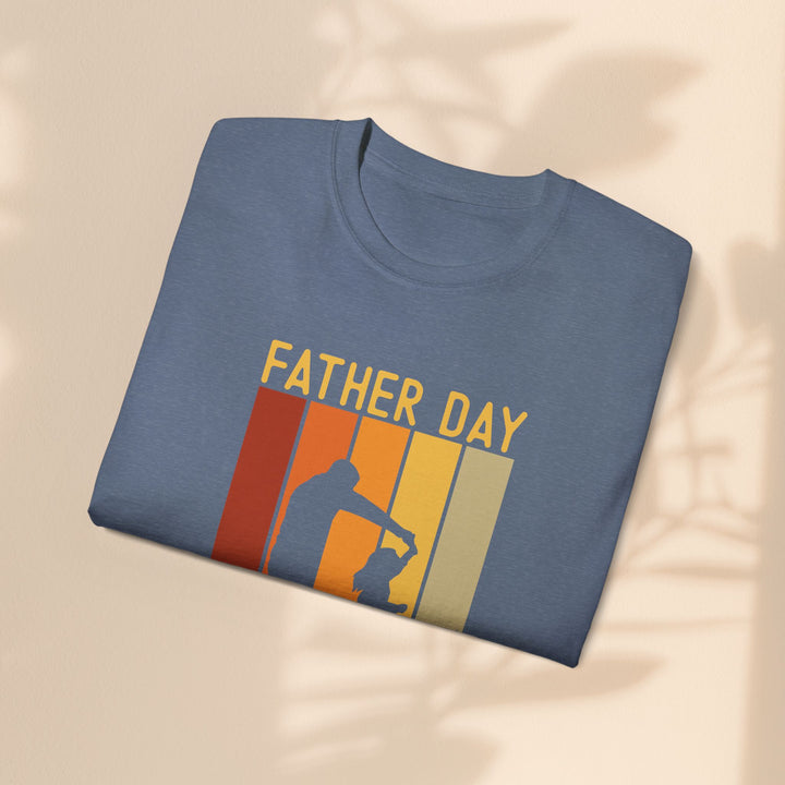 Father's Day Gift - Unisex Ultra Cotton Tee
