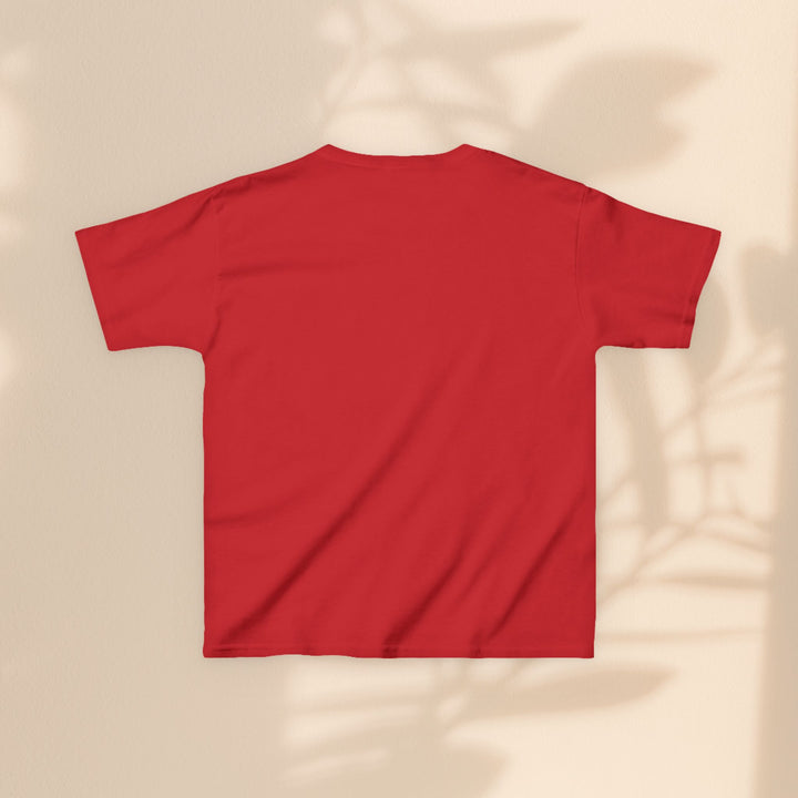 Electric Dragon Kids Heavy Cotton™ Tee