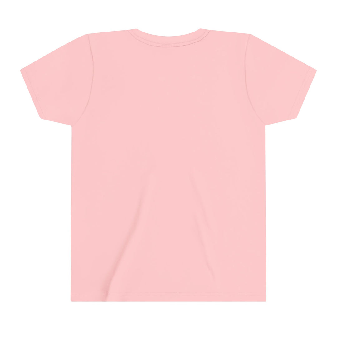 Youth Short Sleeve Tee - 2nd Grade FinTastic