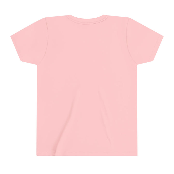 Youth Short Sleeve Tee - 2nd Grade FinTastic