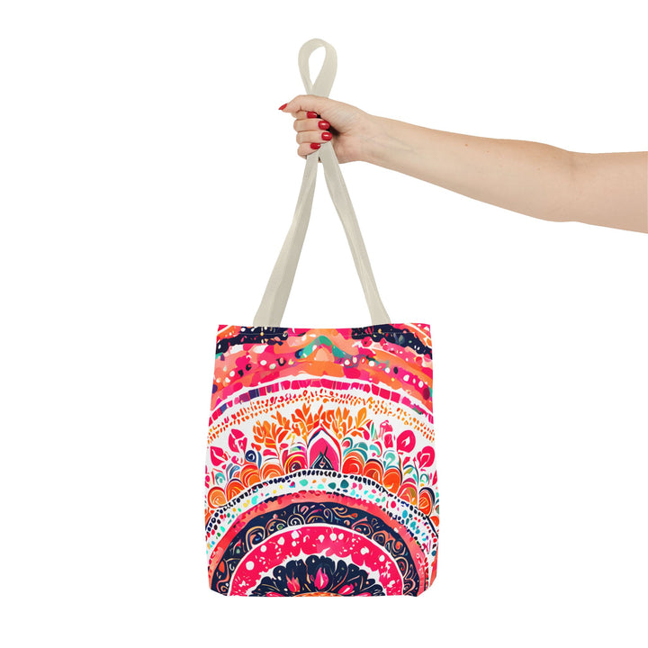 Tote Bag (AOP) - Joy Arising