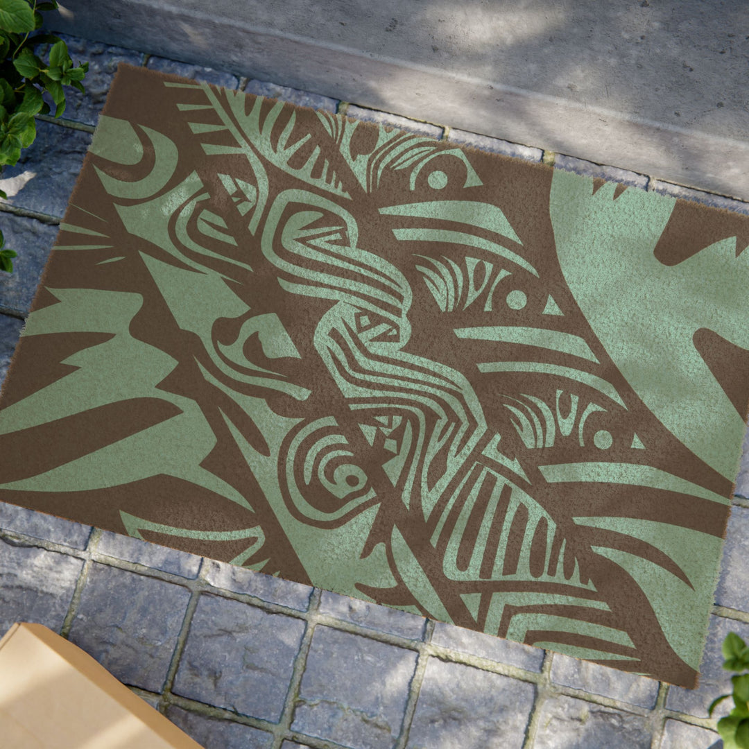 Tribal Doormat