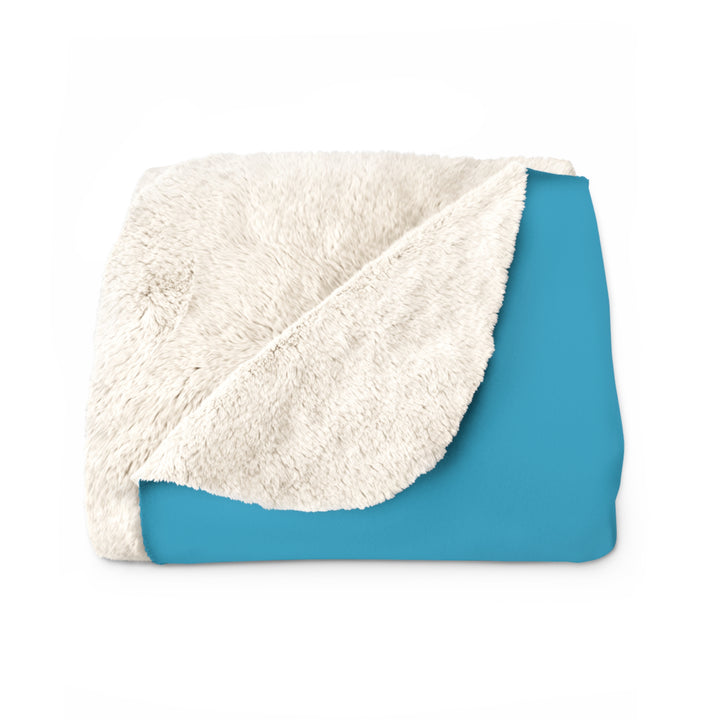 Dragons Infinity Sherpa Fleece Blanket – Cozy Throw for Fantasy Lovers, Unique Home Décor & Warm Gift Idea