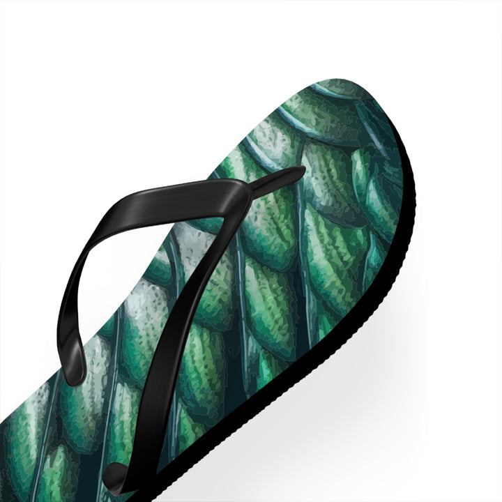 Flip Flops - Merman Scales