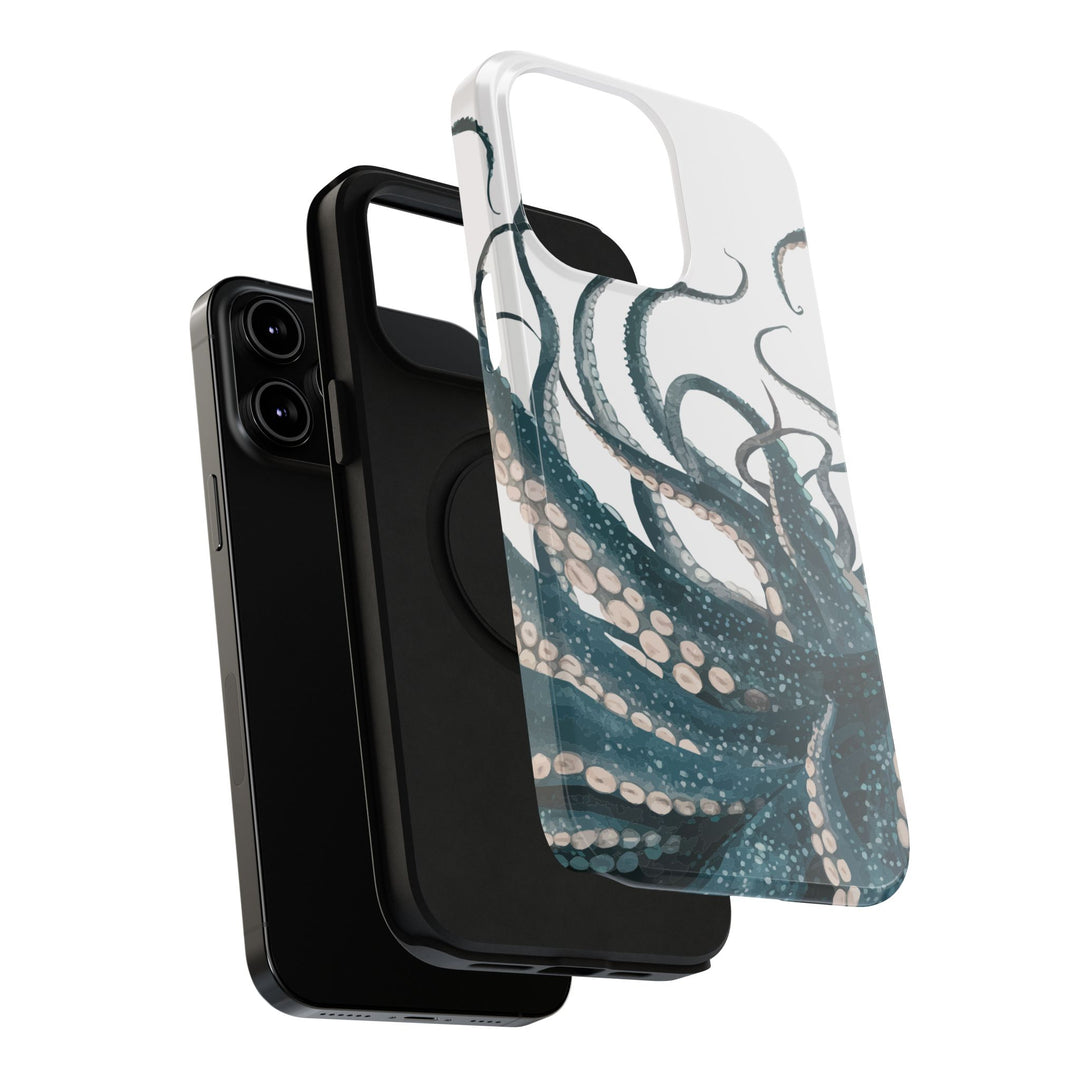 Impact-Resistant Cases - Octopus