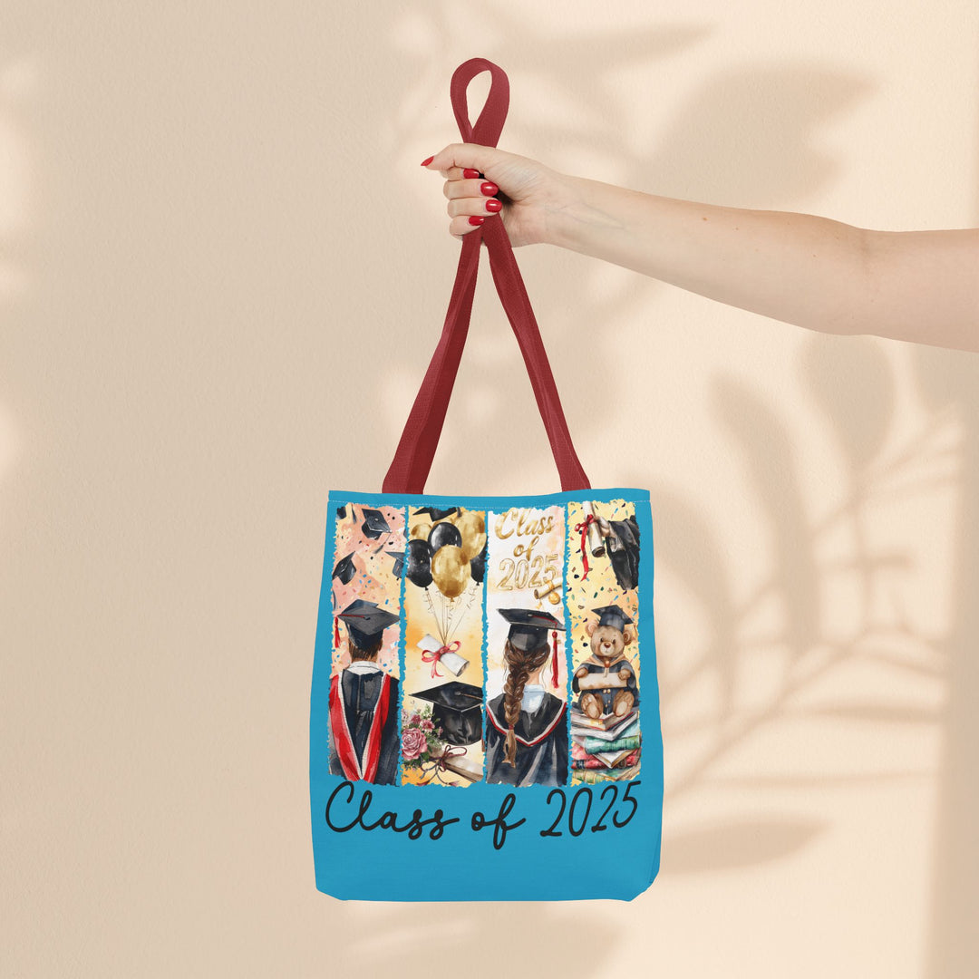 Class of 2025 Graduation Tote Bag - Celebrate Your Success!