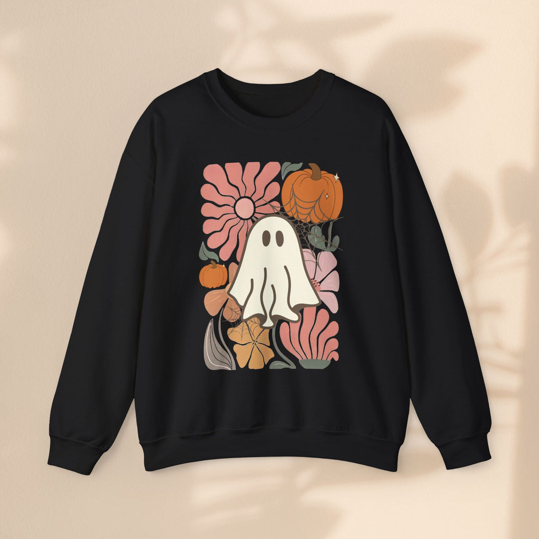 Unisex Heavy Blend™ Crewneck Sweatshirt - BOO