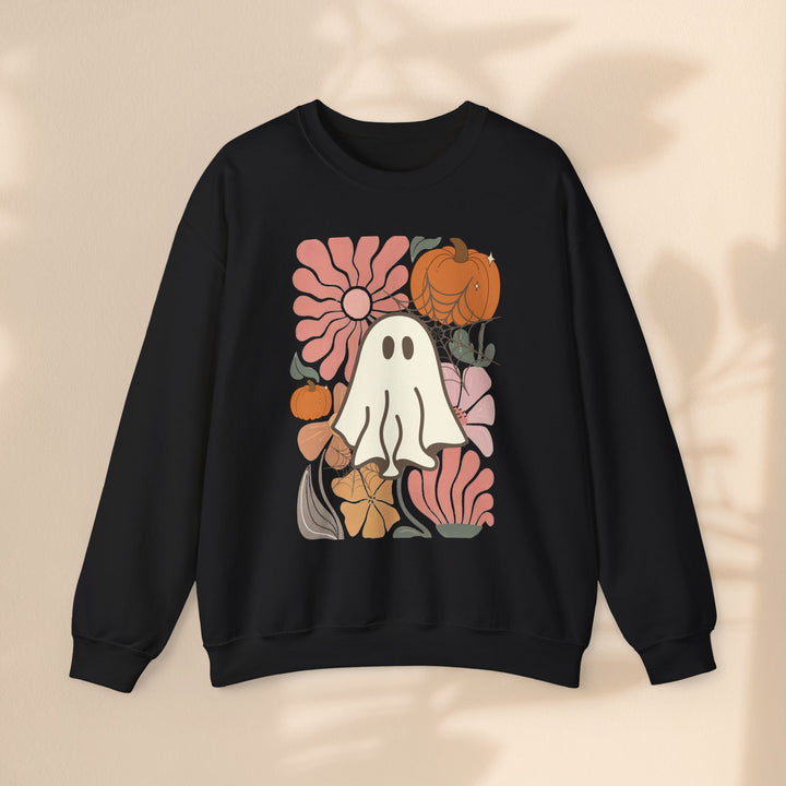 Unisex Heavy Blend™ Crewneck Sweatshirt - BOO