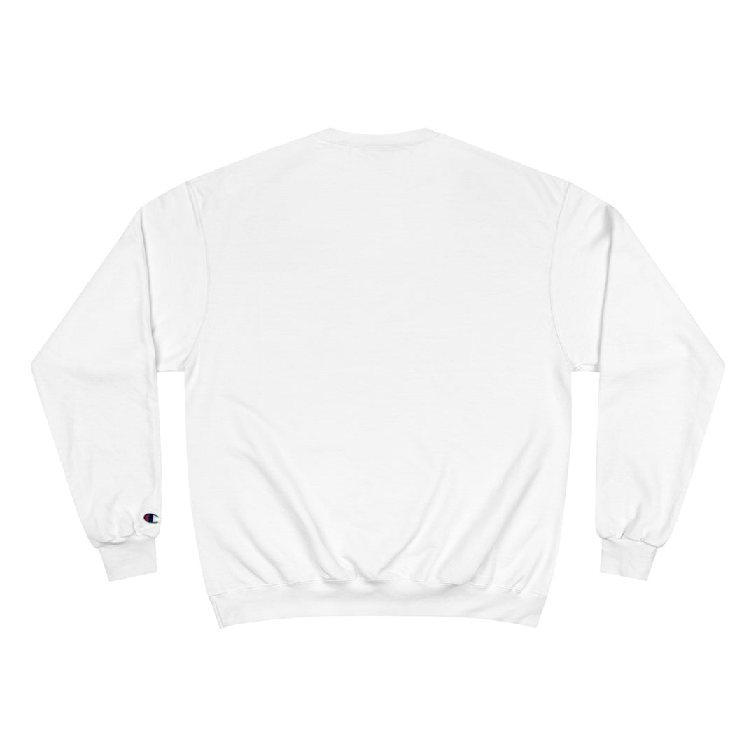 Champion Sweatshirt - Dragon 2 the Rescue