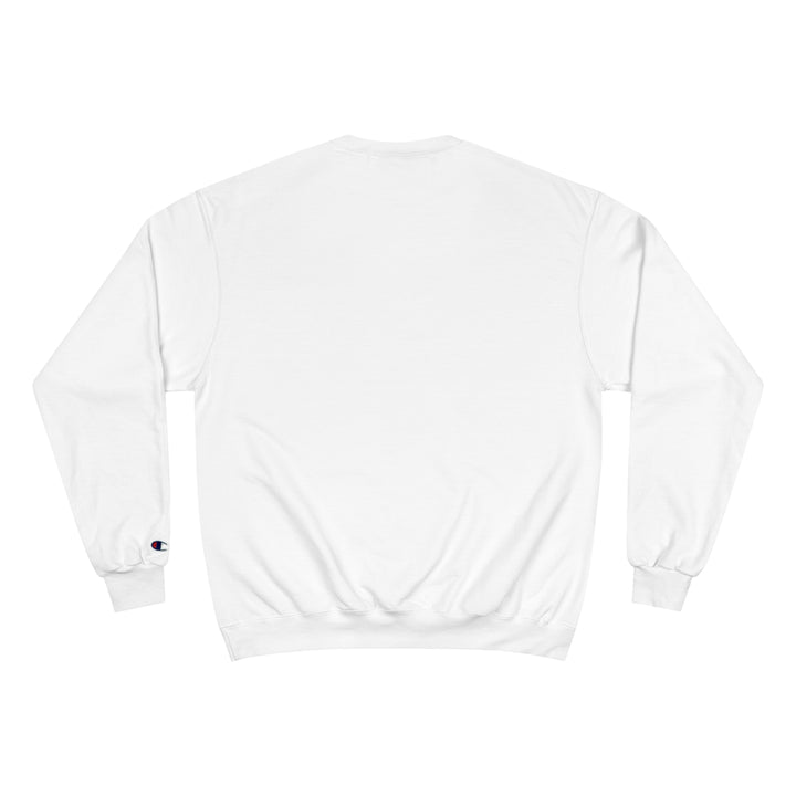 Champion Sweatshirt - Dragon 2 the Rescue