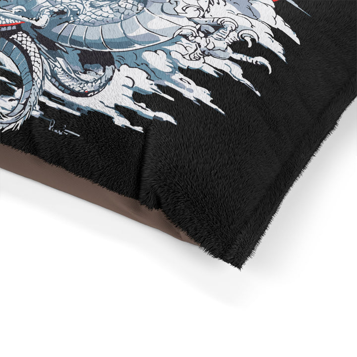 Emperor Dragon Pet Bed