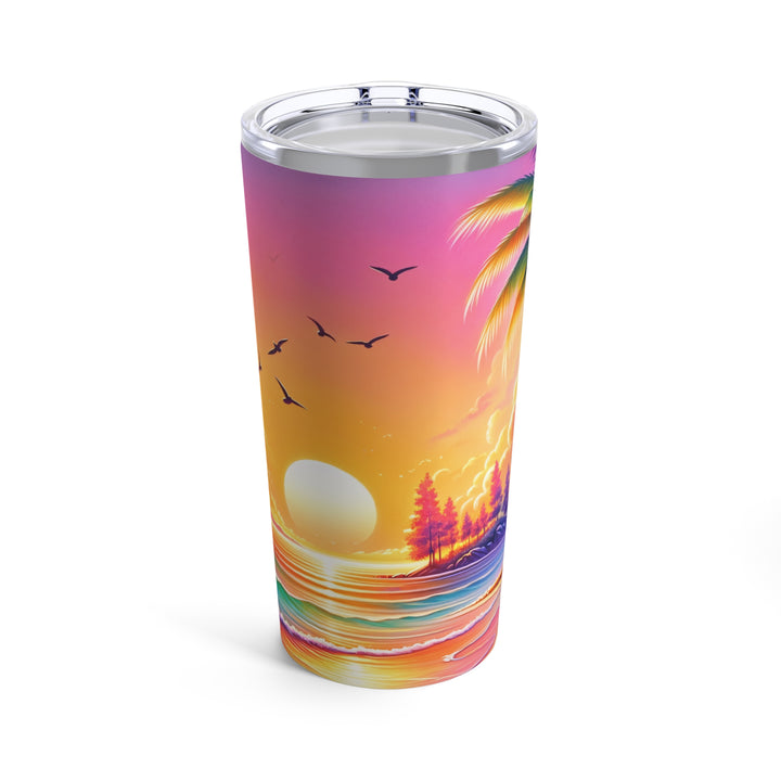 Tumbler 20oz - Ocean Dreams