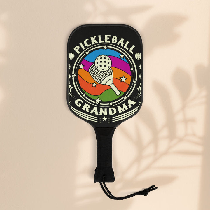 Pickleball Grandma Kit