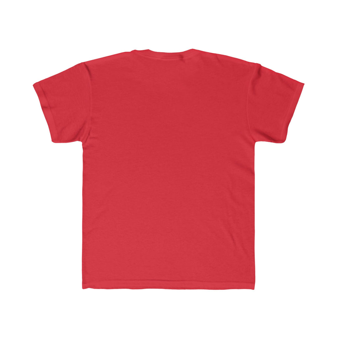 Kids Regular Fit Tee - Modge Podge