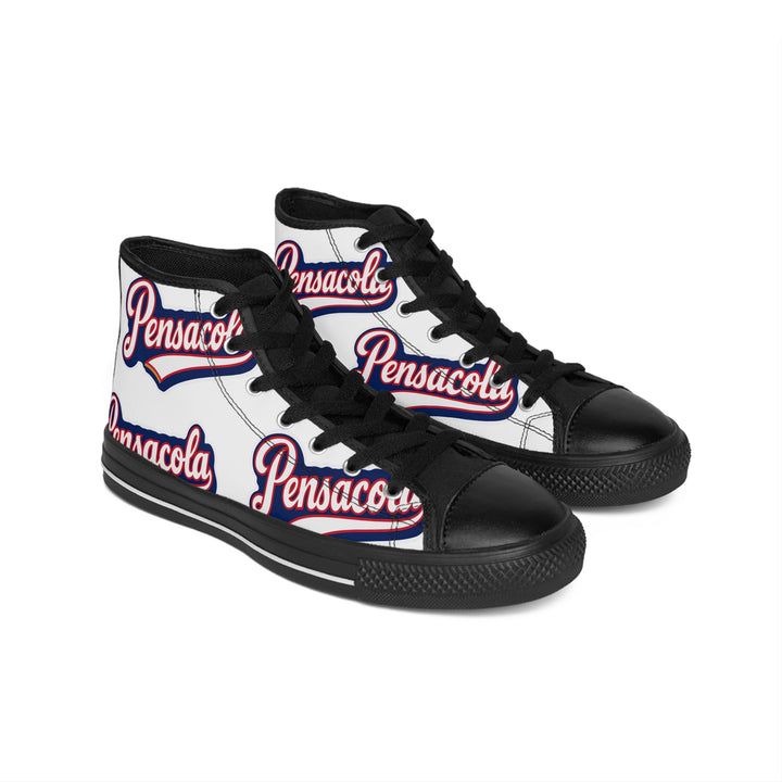 Women's Classic Sneakers - Pensacola