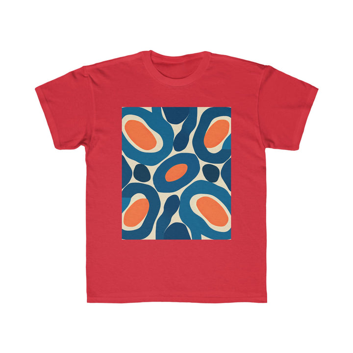 Kids Regular Fit Tee - Modge Podge