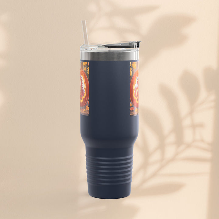 Insulated Travel Mug, 40oz