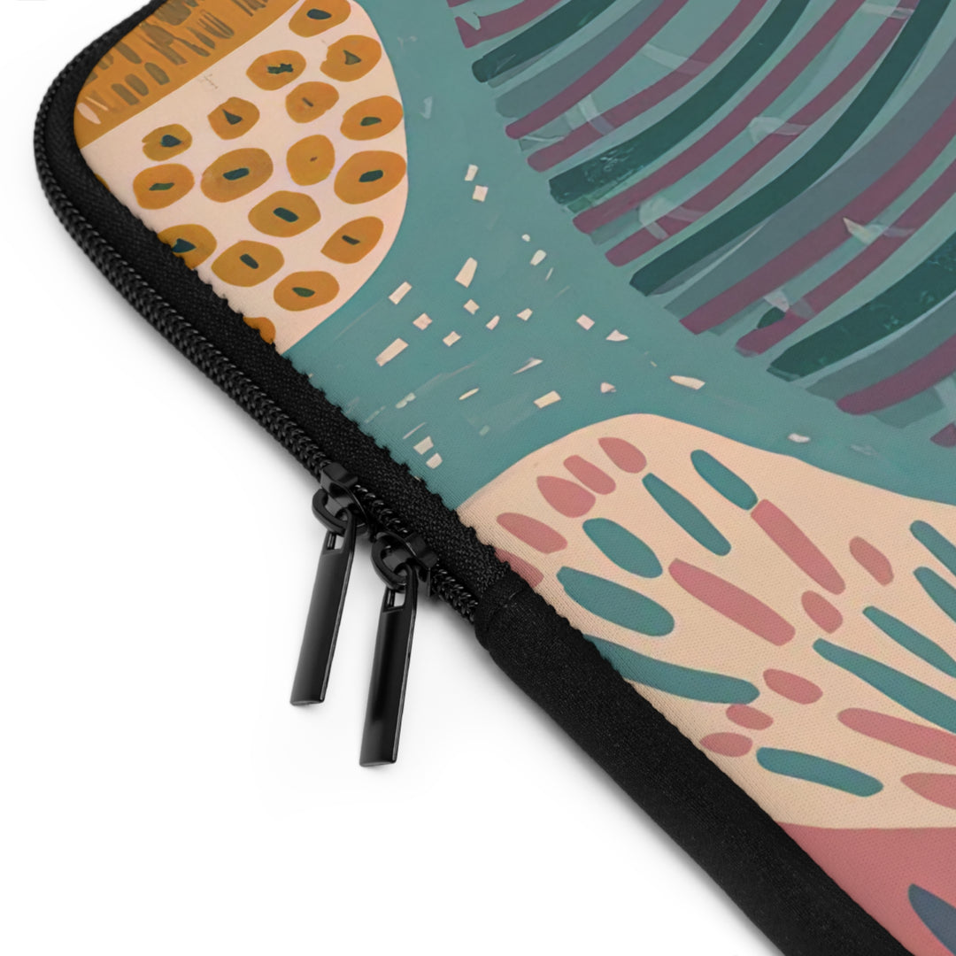 BoHo Bliss Laptop Sleeve