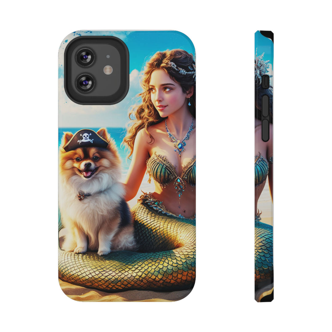 Impact-Resistant Cases - Beach Master