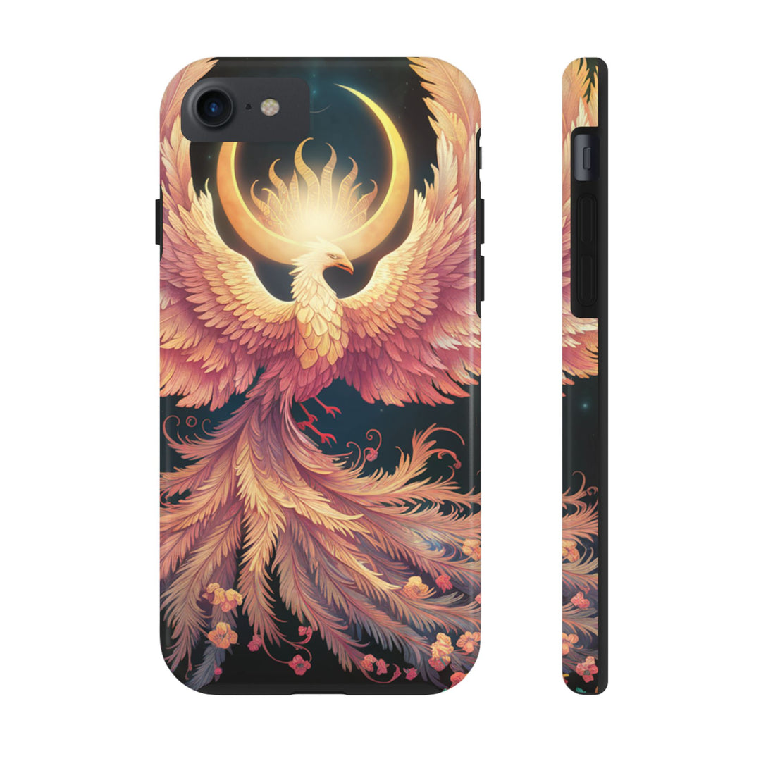 Tough Phone Cases - Lumeria