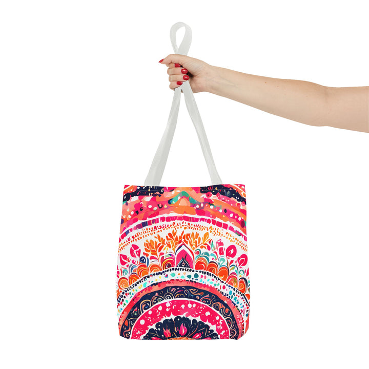 Tote Bag  - Joy Arising