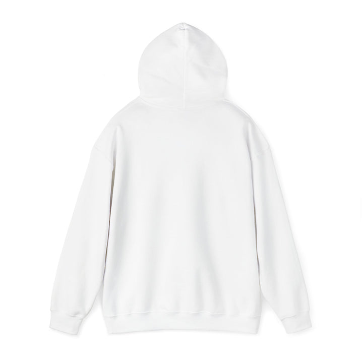 Unisex Heavy Blend™ Hooded Sweatshirt - Turtle Joy