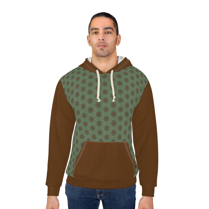 Unisex Pullover Hoodie - Whimsy