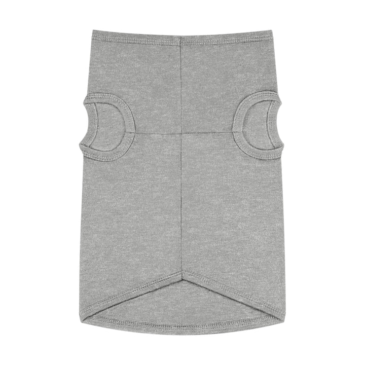 Festive Beagle Pet Tank Top - Holiday Dog Apparel - I'm Beagle for Christmas