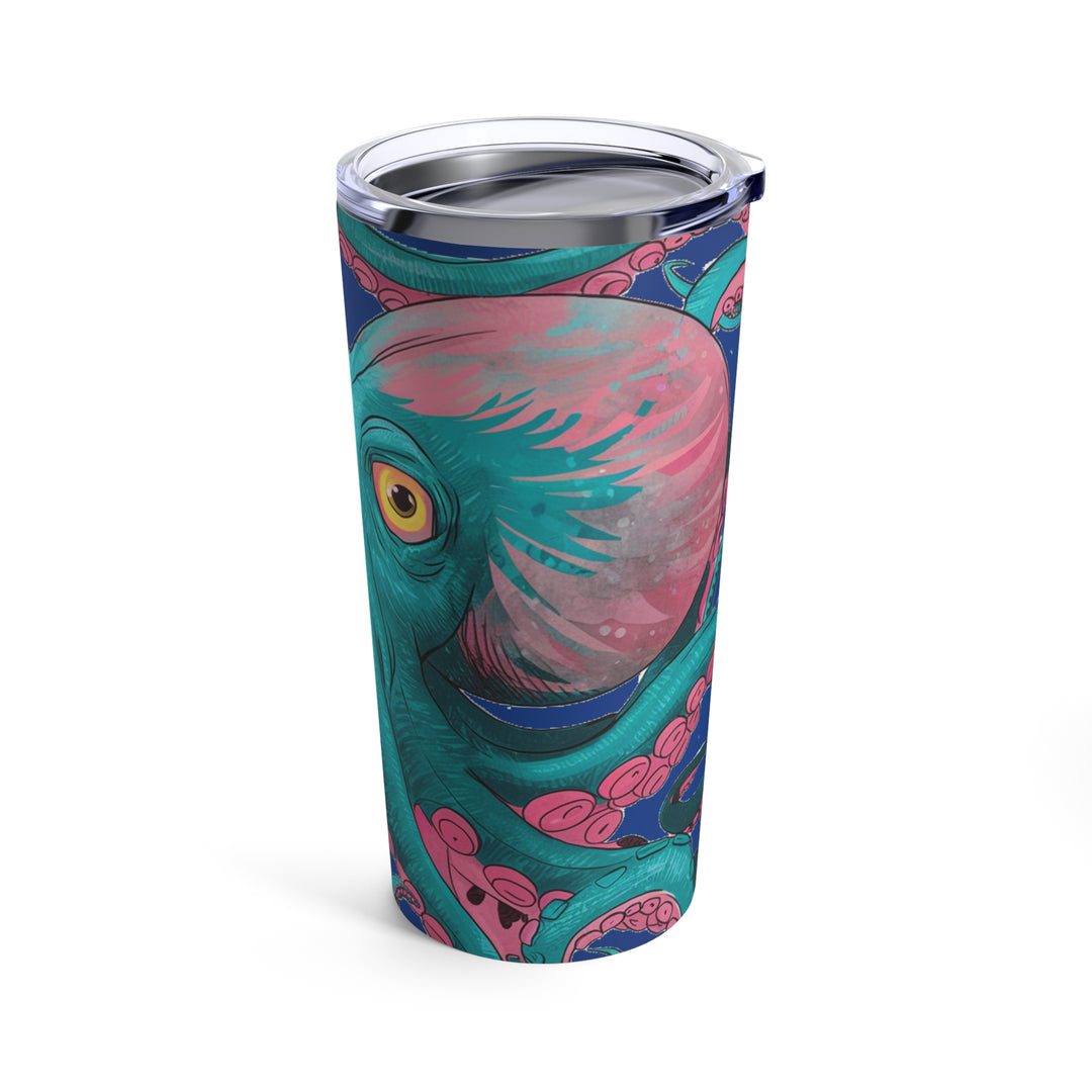 Tumbler 20oz - Voice of the Ocean