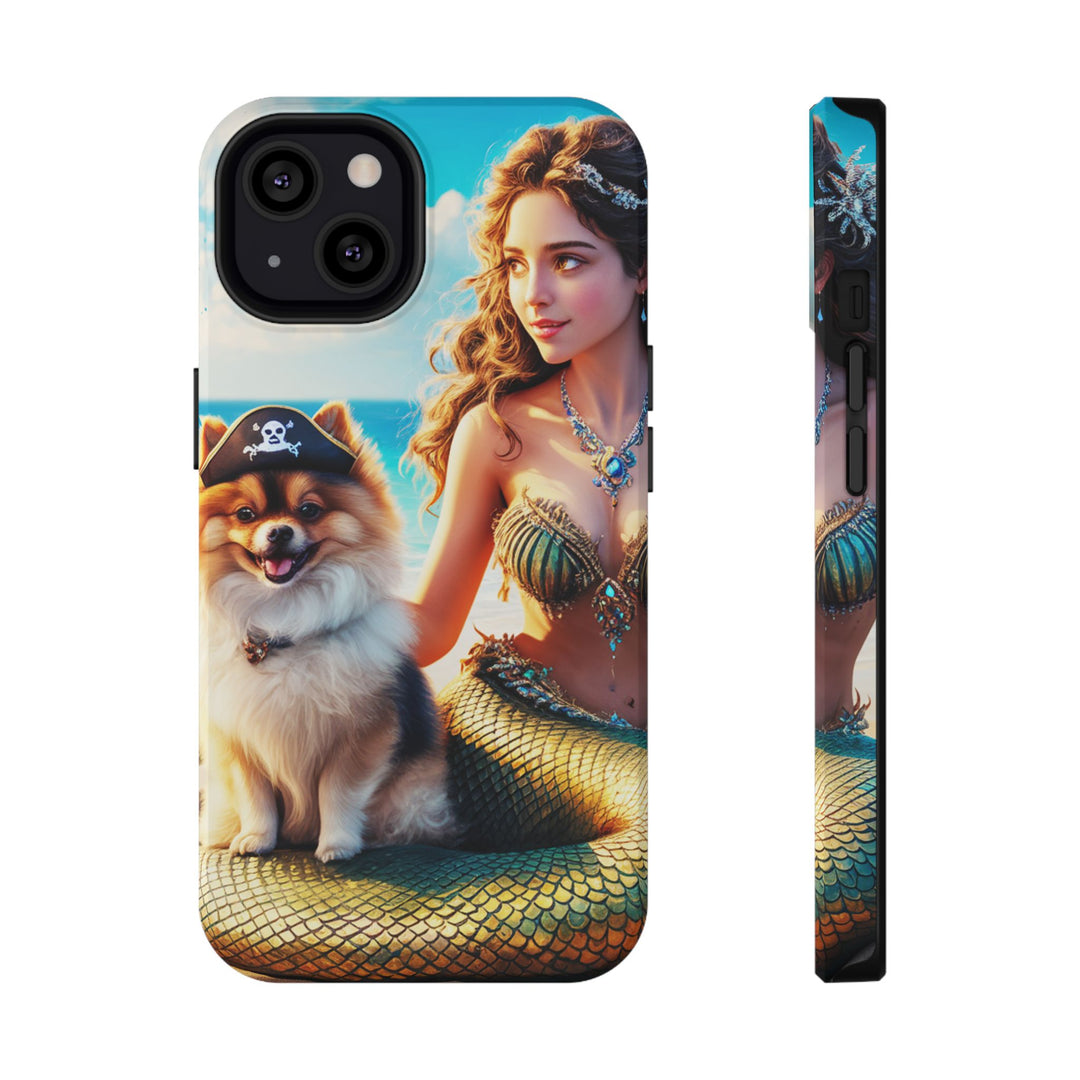 Impact-Resistant Cases - Beach Master