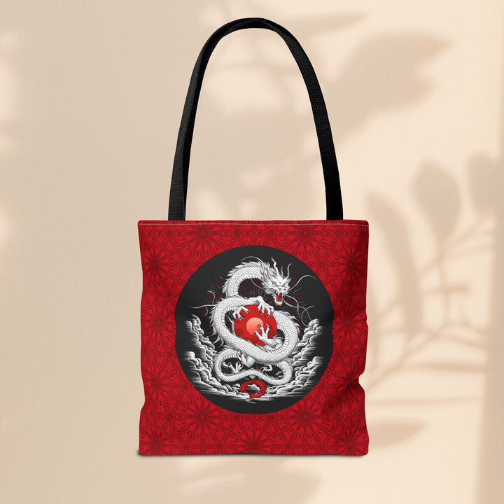 Tote Bag - Emperor Dragon