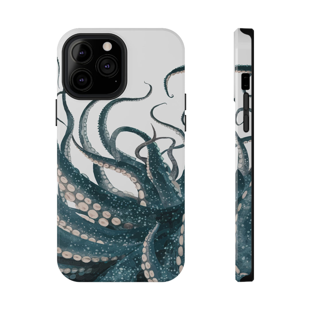 Impact-Resistant Cases - Octopus