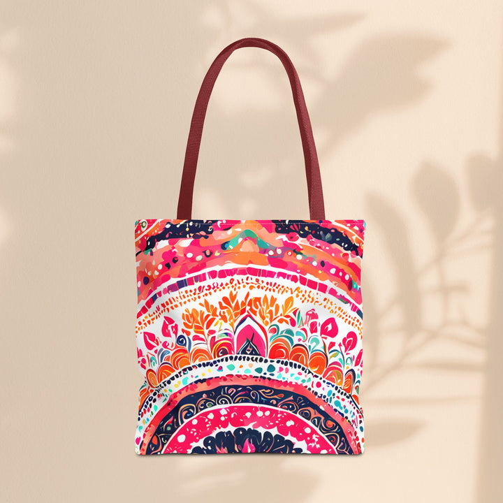 Tote Bag  - Joy Arising