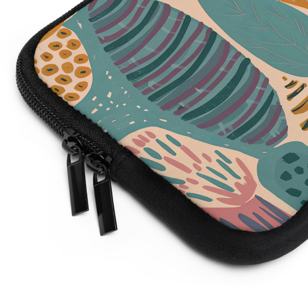 BoHo Bliss Laptop Sleeve