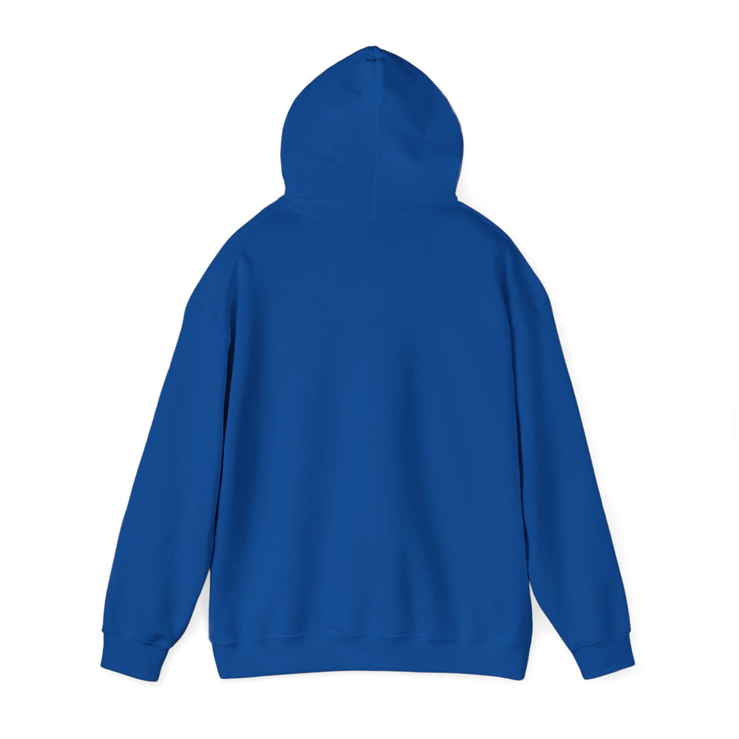 Unisex Heavy Blend™ Hooded Sweatshirt - Turtle Joy